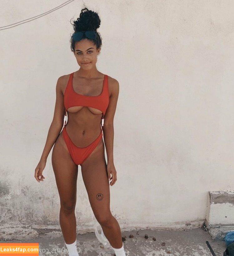 Thecaligirl / cameronnicolesmith слитое фото фото #0073