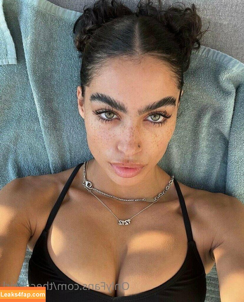 Thecaligirl / cameronnicolesmith слитое фото фото #0091