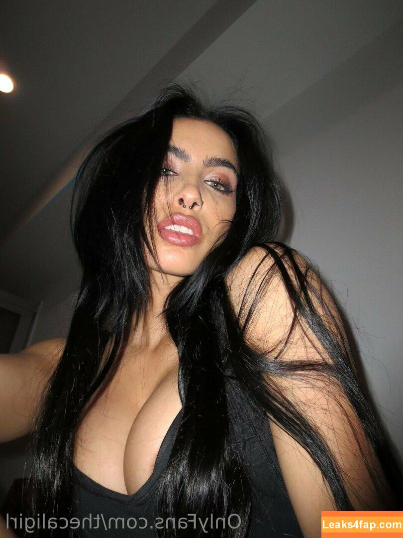 Thecaligirl / cameronnicolesmith слитое фото фото #0108