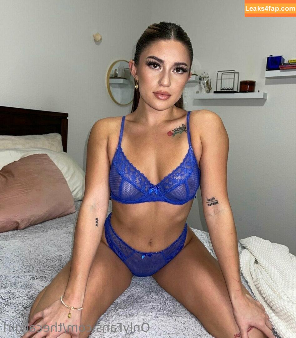 Thecaligirl / cameronnicolesmith слитое фото фото #0144