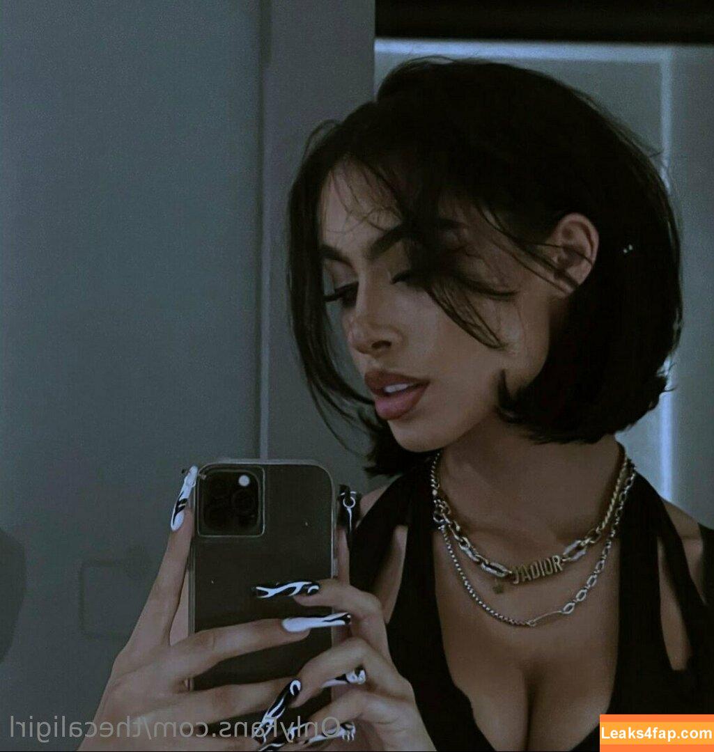 Thecaligirl / cameronnicolesmith слитое фото фото #0193