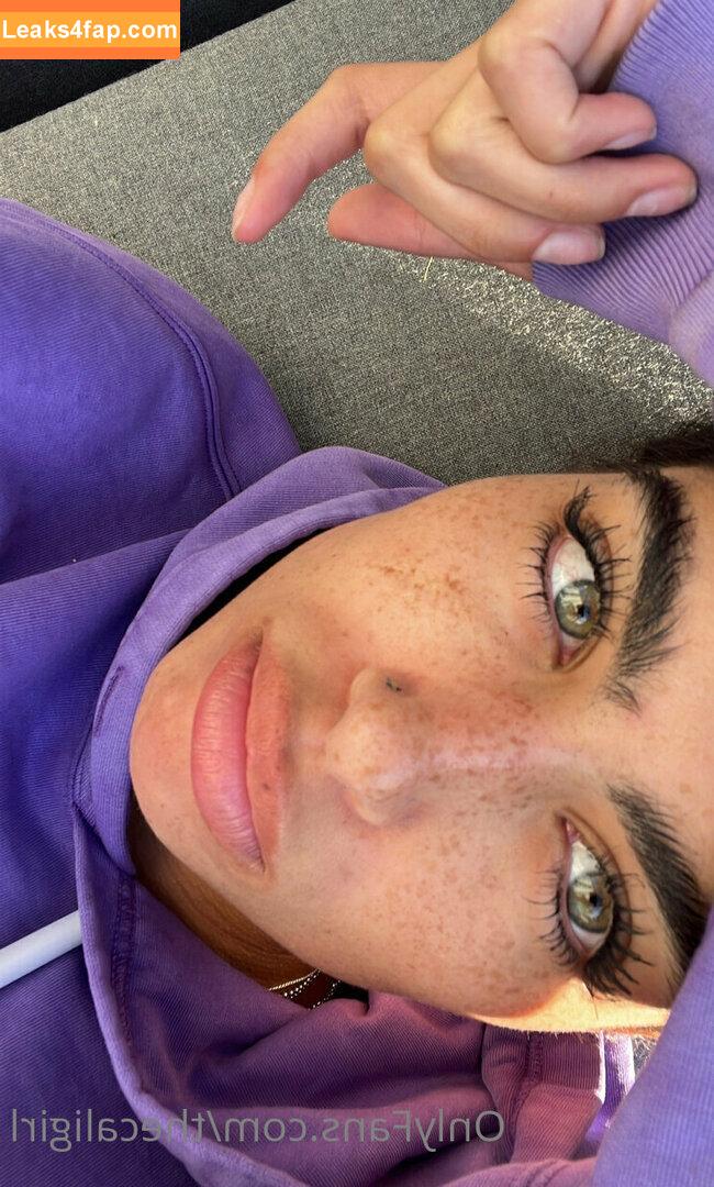 Thecaligirl / cameronnicolesmith слитое фото фото #0204