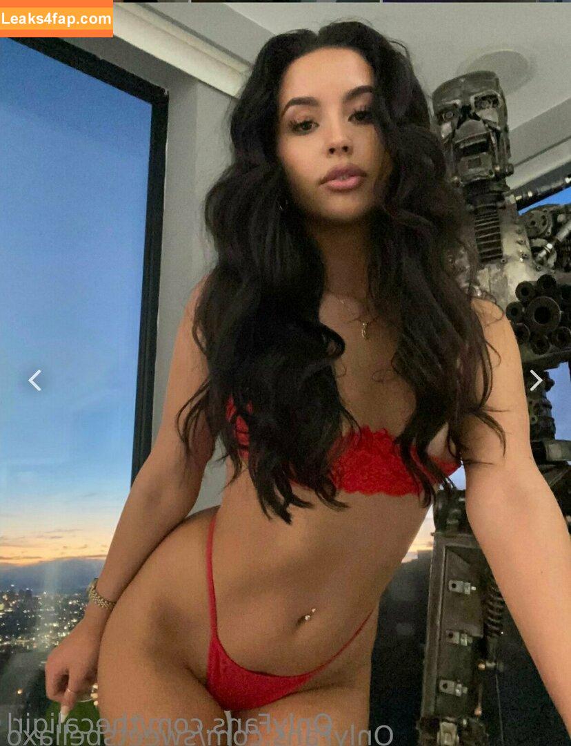 Thecaligirl / cameronnicolesmith слитое фото фото #0214