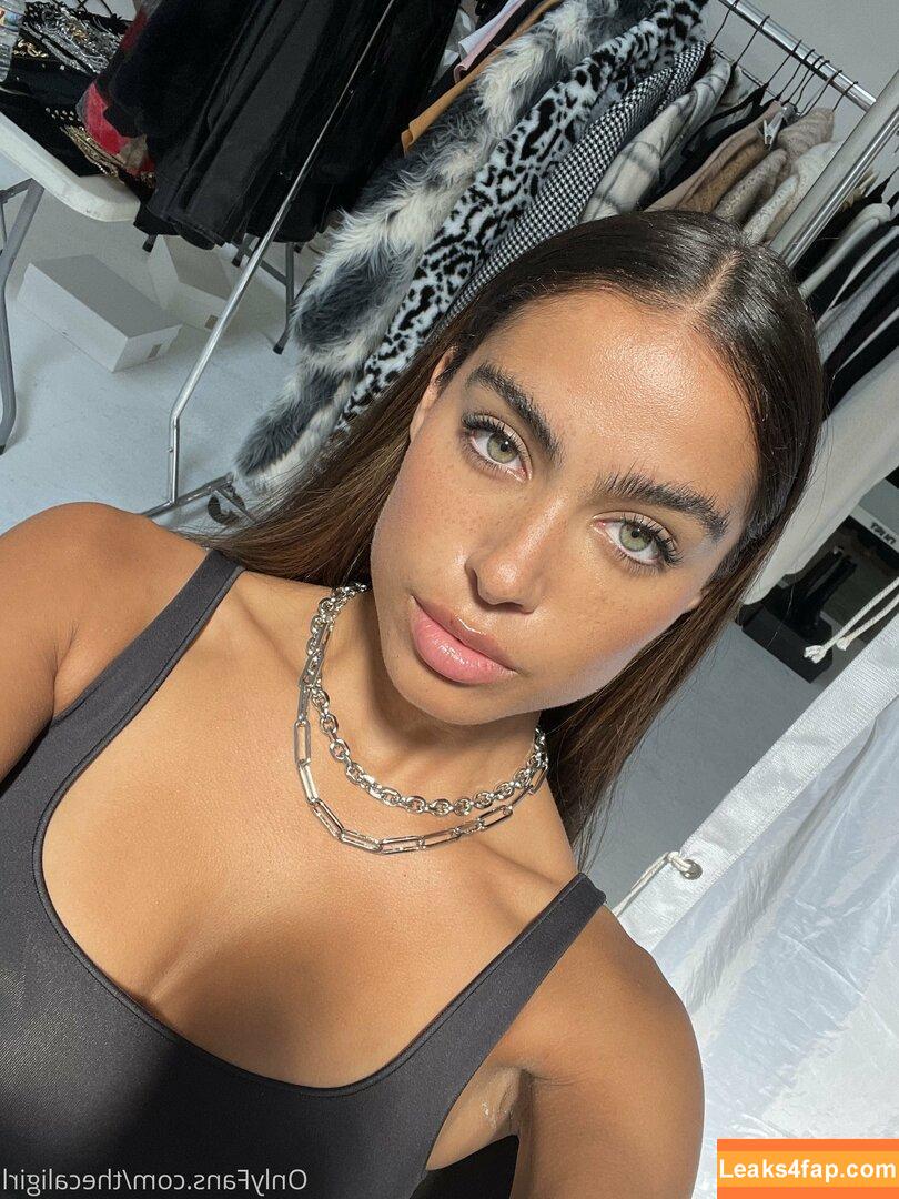 Thecaligirl / cameronnicolesmith слитое фото фото #0229