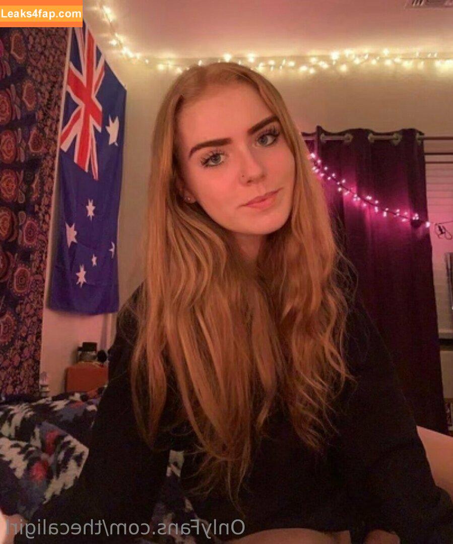 Thecaligirl / cameronnicolesmith слитое фото фото #0237