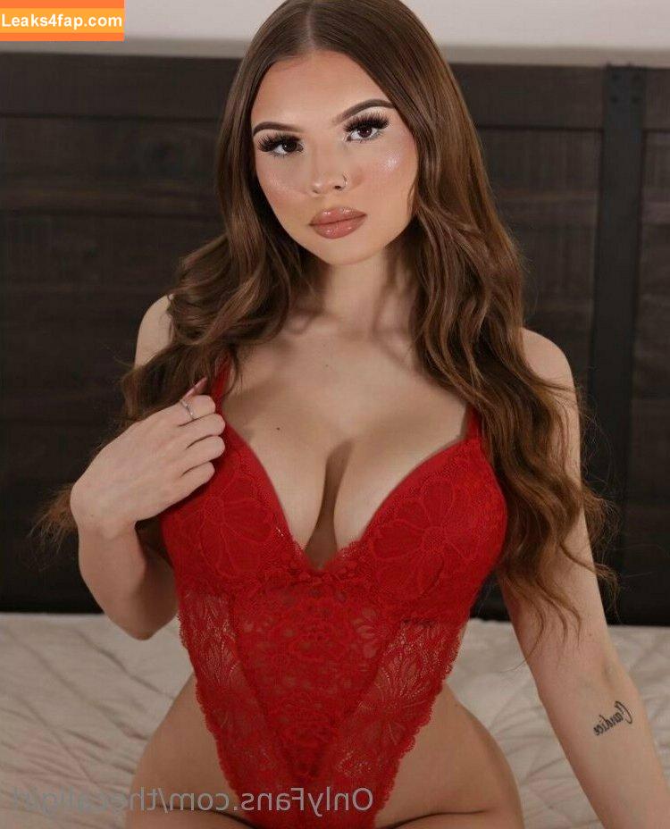 Thecaligirl / cameronnicolesmith слитое фото фото #0241