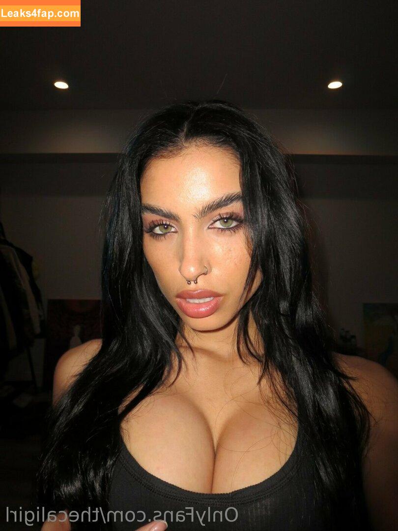 Thecaligirl / cameronnicolesmith слитое фото фото #0244