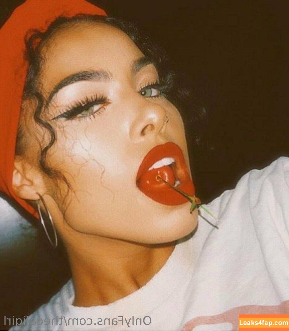 Thecaligirl / cameronnicolesmith слитое фото фото #0296