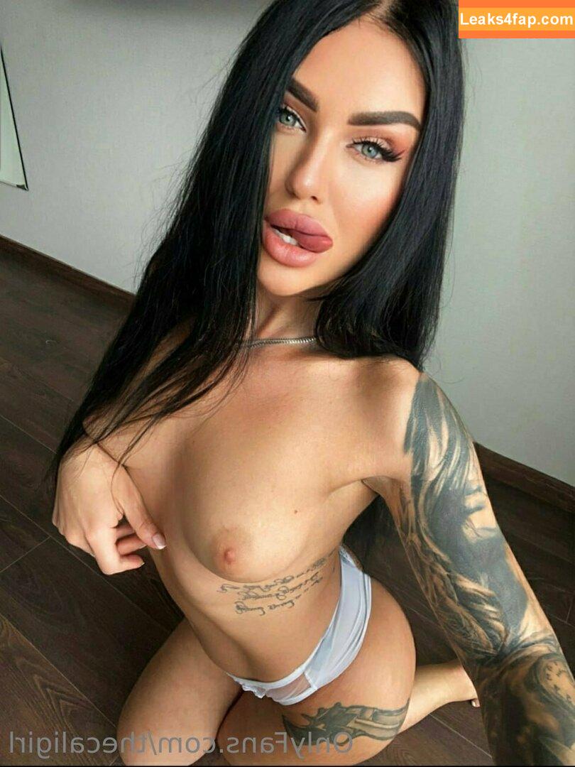 Thecaligirl / cameronnicolesmith слитое фото фото #0340