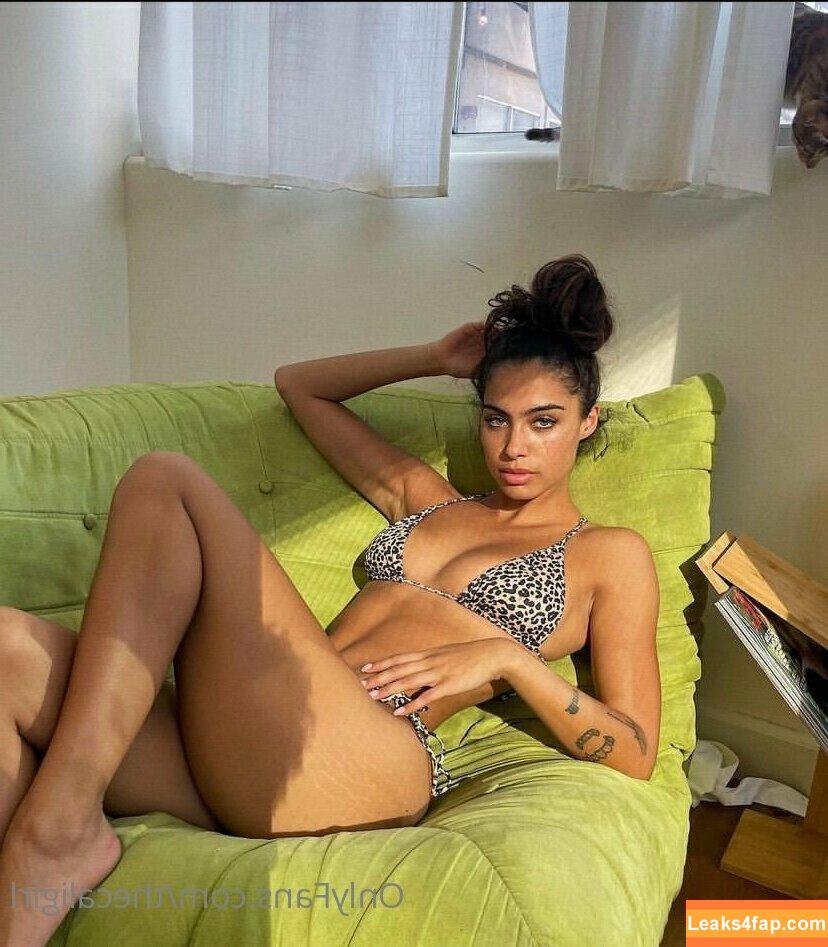 Thecaligirl / cameronnicolesmith слитое фото фото #0450