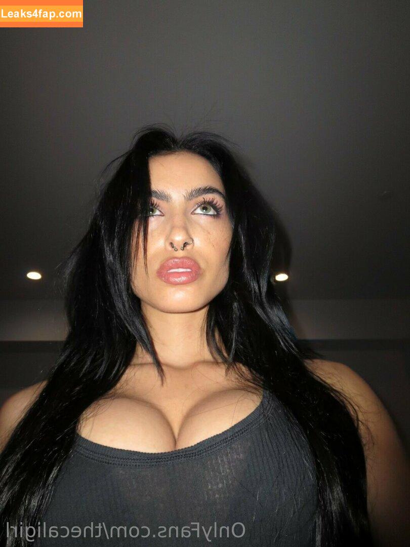 Thecaligirl / cameronnicolesmith слитое фото фото #0477