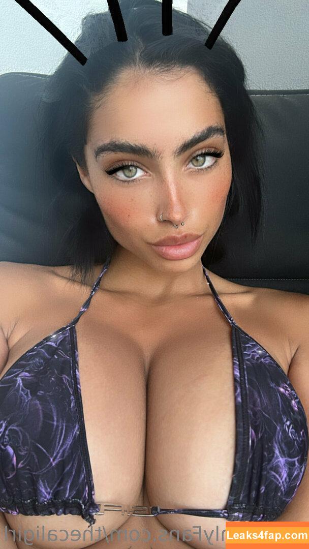 Thecaligirl / cameronnicolesmith leaked photo photo #0645