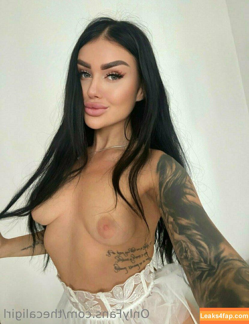 Thecaligirl / cameronnicolesmith leaked photo photo #0775
