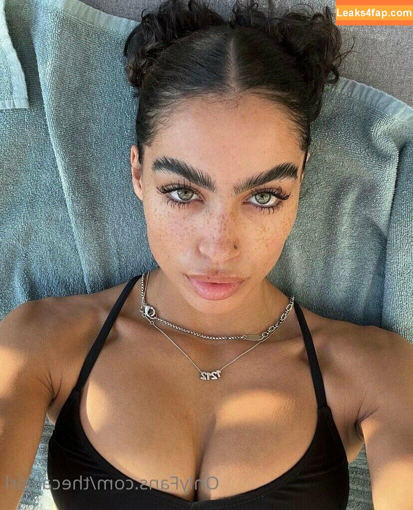 Thecaligirl / cameronnicolesmith leaked photo photo #0966