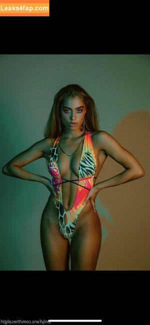 Thecaligirl фото #0012