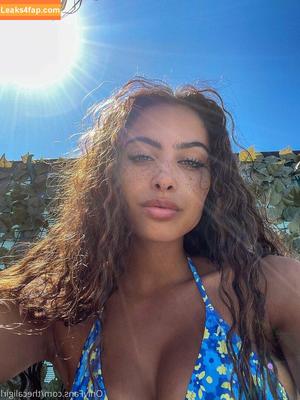 Thecaligirl фото #0035