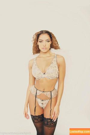 Thecaligirl фото #0055