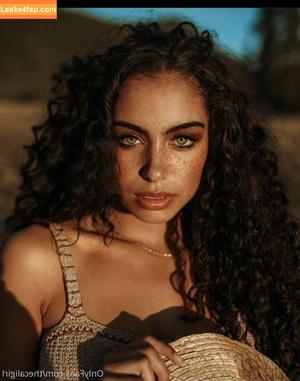 Thecaligirl фото #0057