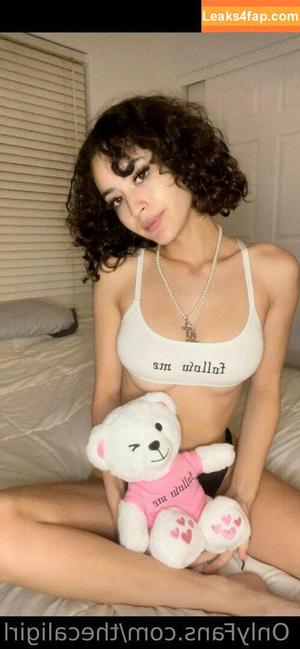 Thecaligirl фото #0083