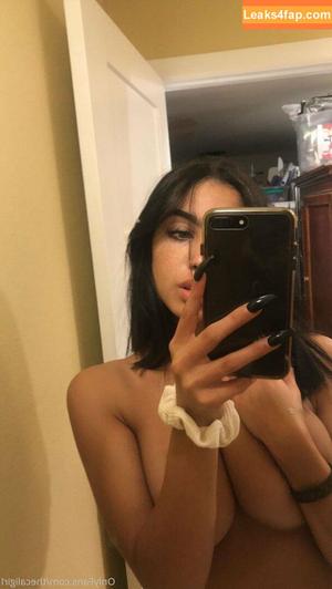 Thecaligirl фото #0170