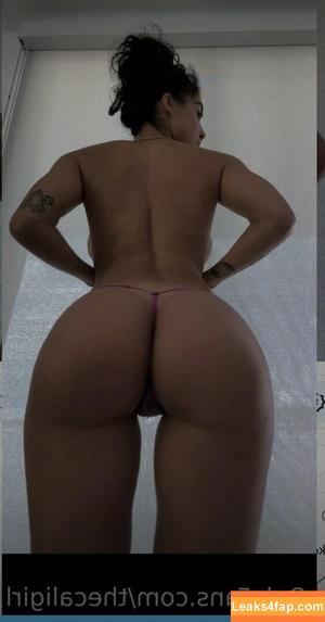 Thecaligirl фото #0181