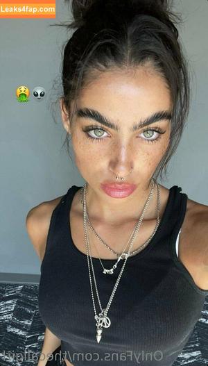 Thecaligirl фото #0211