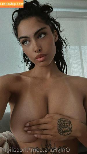 Thecaligirl фото #0293