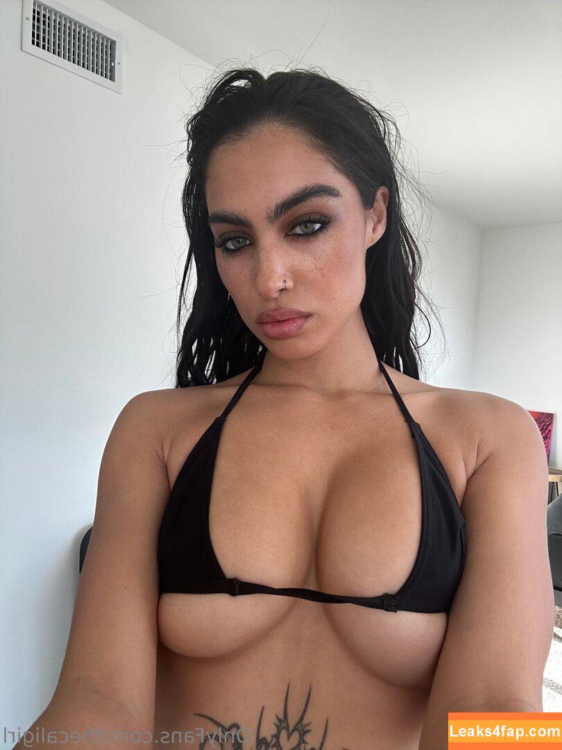 Thecaligirl / cameronnicolesmith leaked photo photo #1221