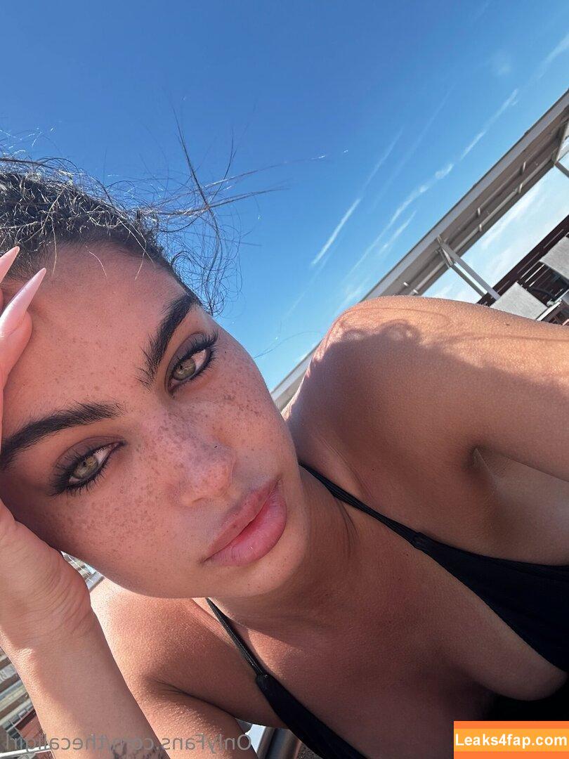 Thecaligirl / cameronnicolesmith leaked photo photo #1226
