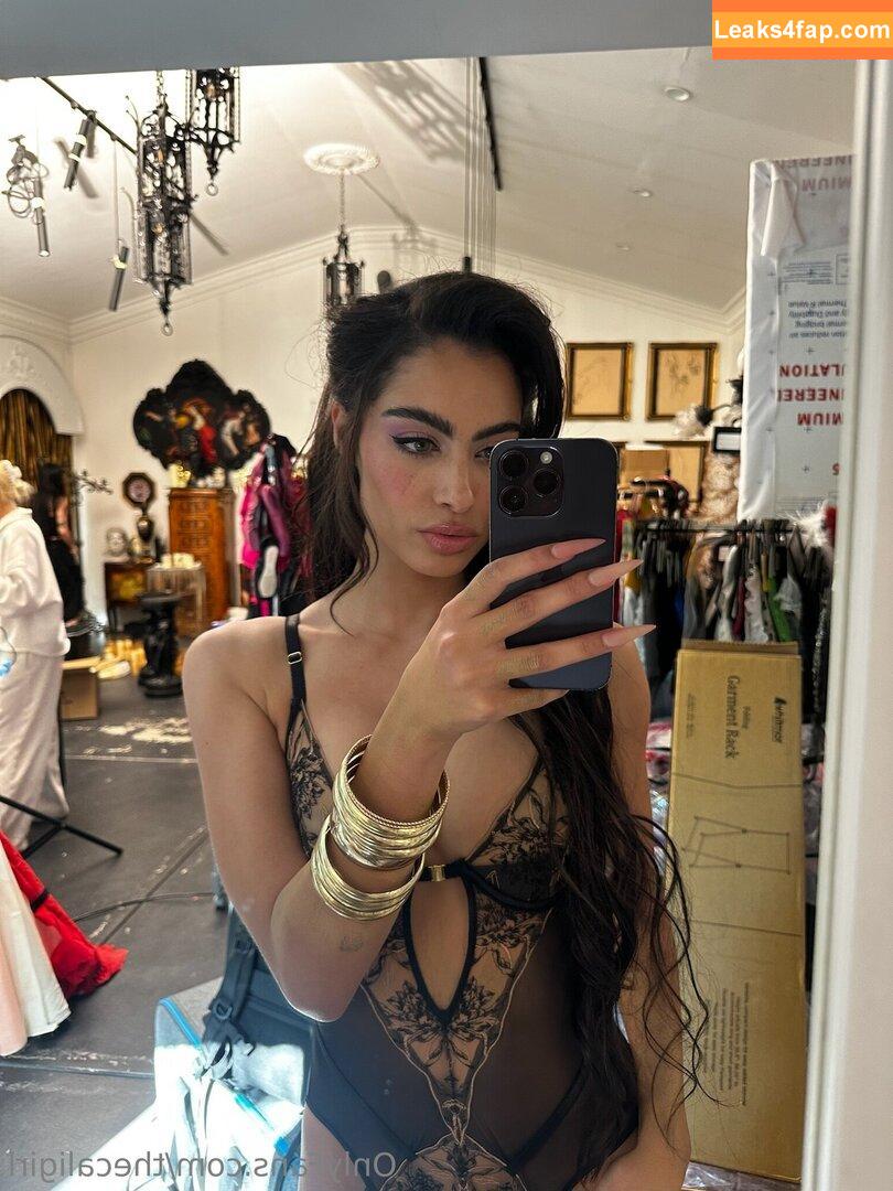 Thecaligirl / cameronnicolesmith leaked photo photo #1236