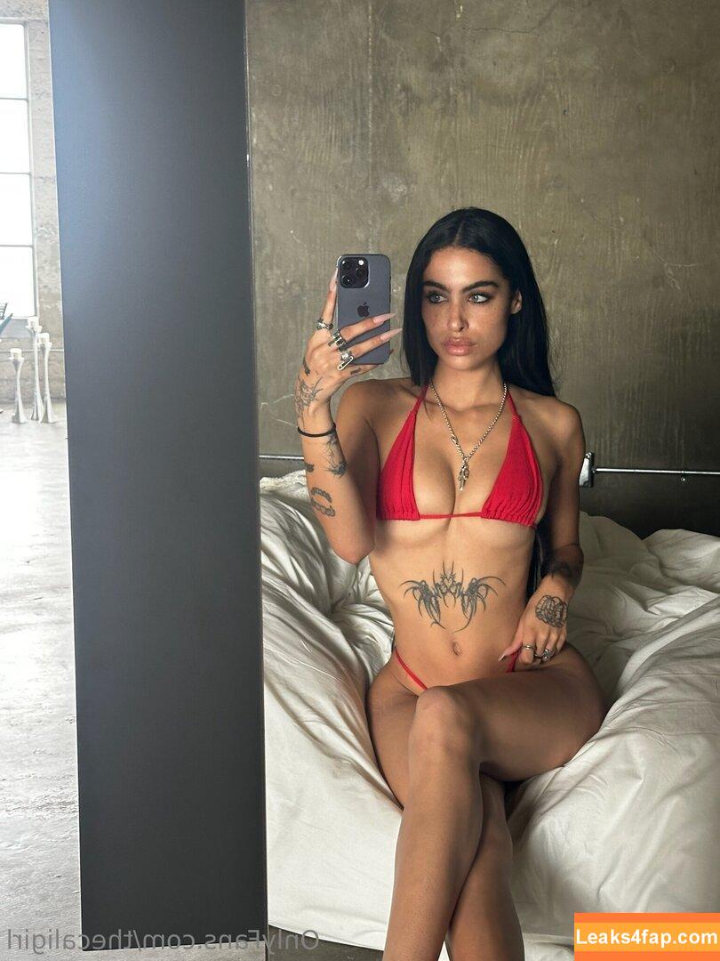 Thecaligirl / cameronnicolesmith leaked photo photo #1252