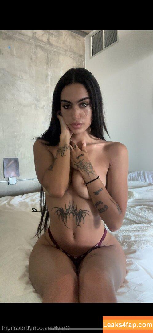 Thecaligirl / cameronnicolesmith leaked photo photo #1264