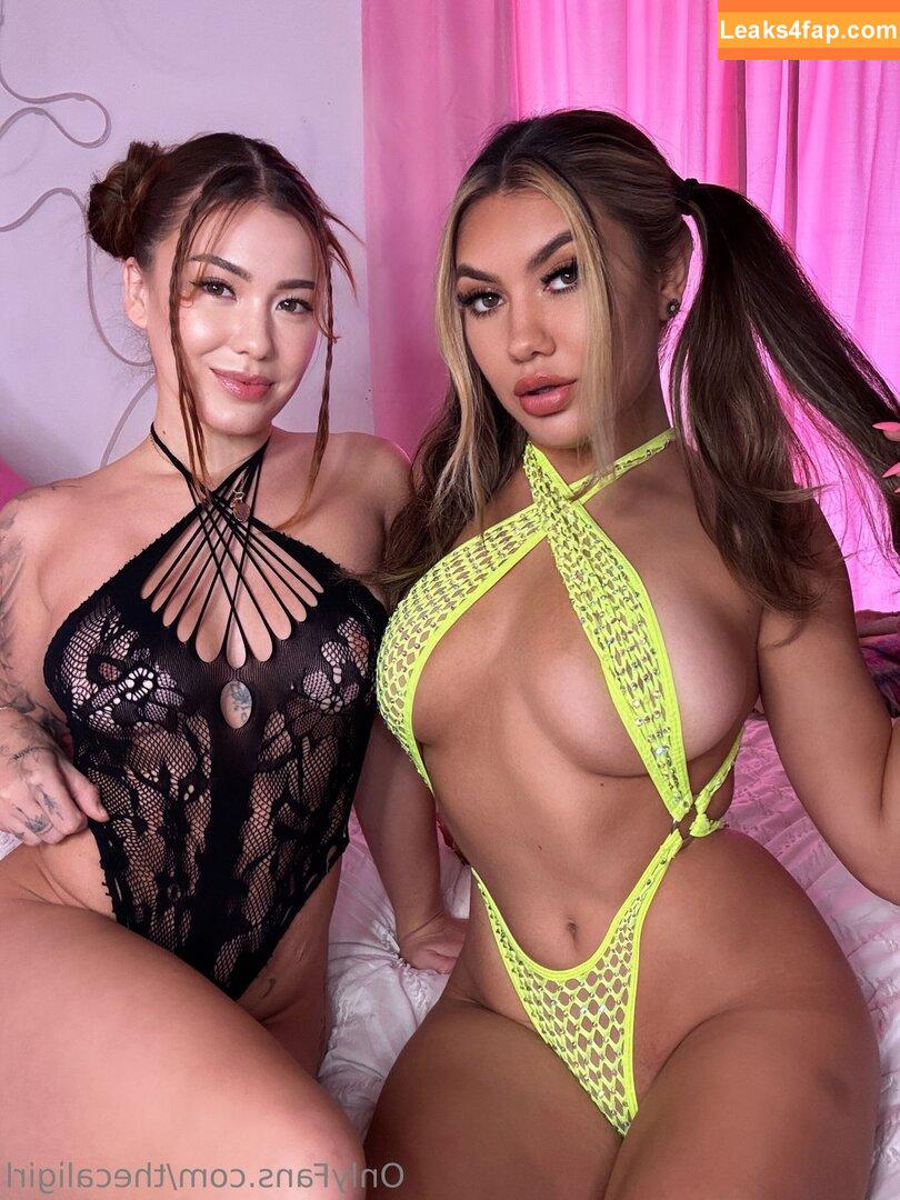 Thecaligirl / cameronnicolesmith leaked photo photo #1281