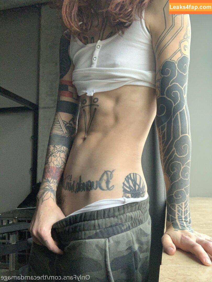 thecamdamage / notcamdamage leaked photo photo #0025