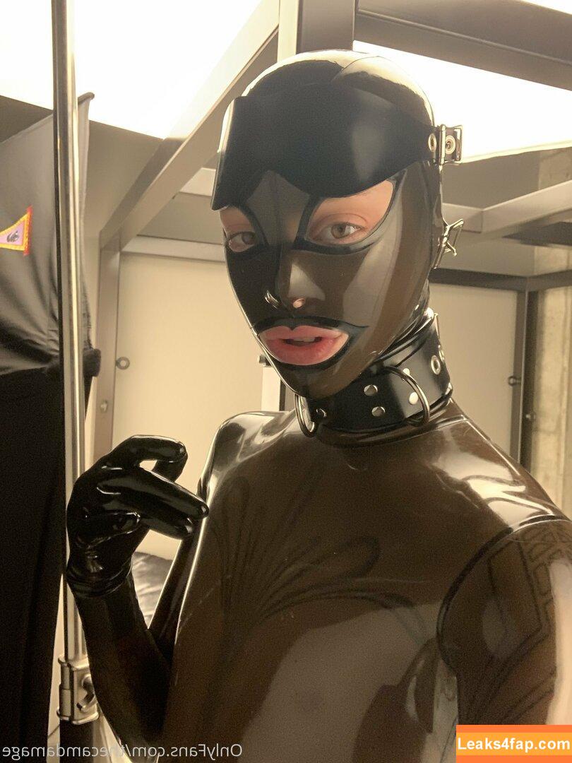 thecamdamage / notcamdamage leaked photo photo #0035