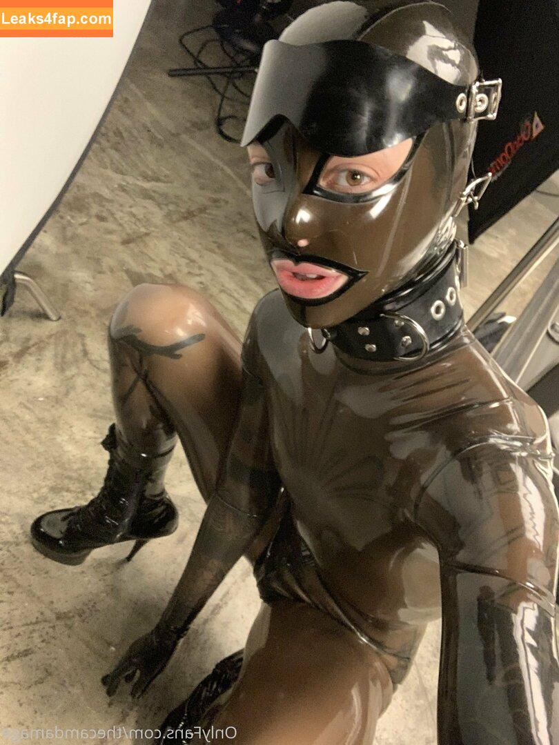 thecamdamage / notcamdamage leaked photo photo #0036