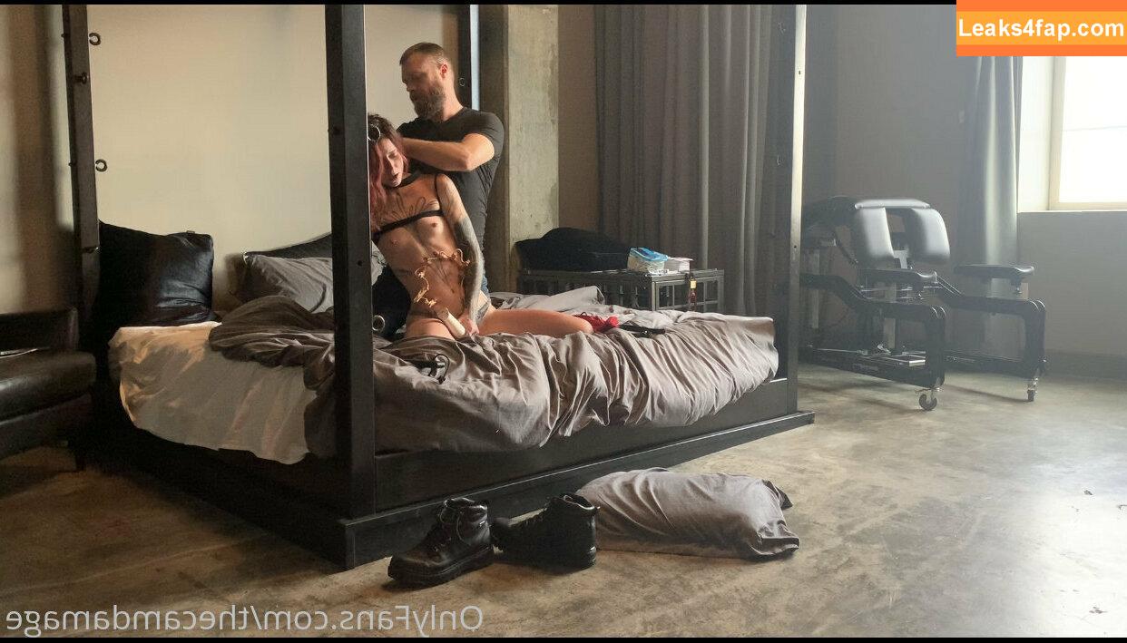 thecamdamage / notcamdamage leaked photo photo #0061