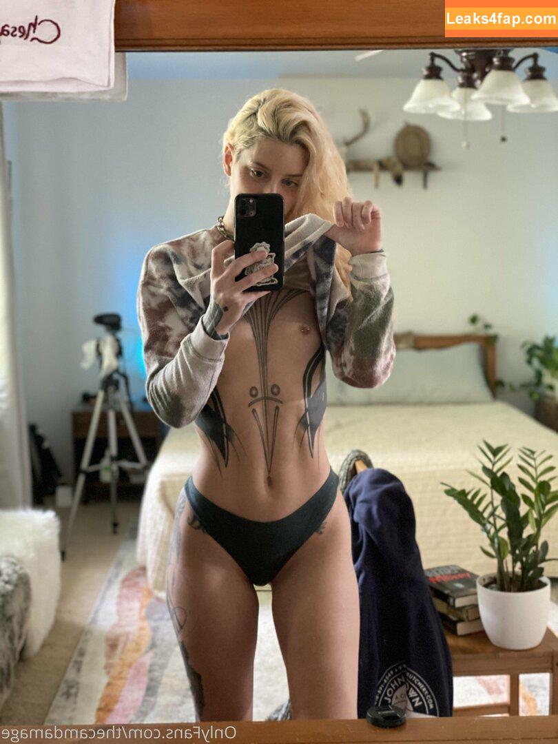 thecamdamage / notcamdamage leaked photo photo #0084