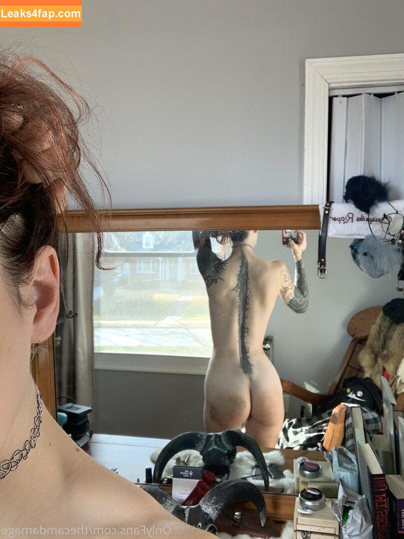 thecamdamage / notcamdamage leaked photo photo #0101
