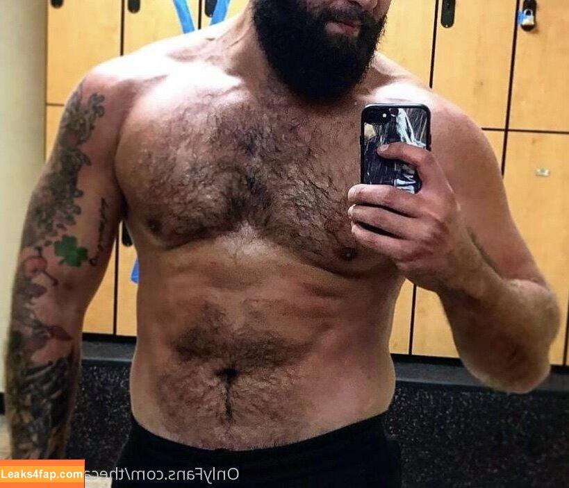 thecavemanxxx / thecaveman_onlyfans leaked photo photo #0001