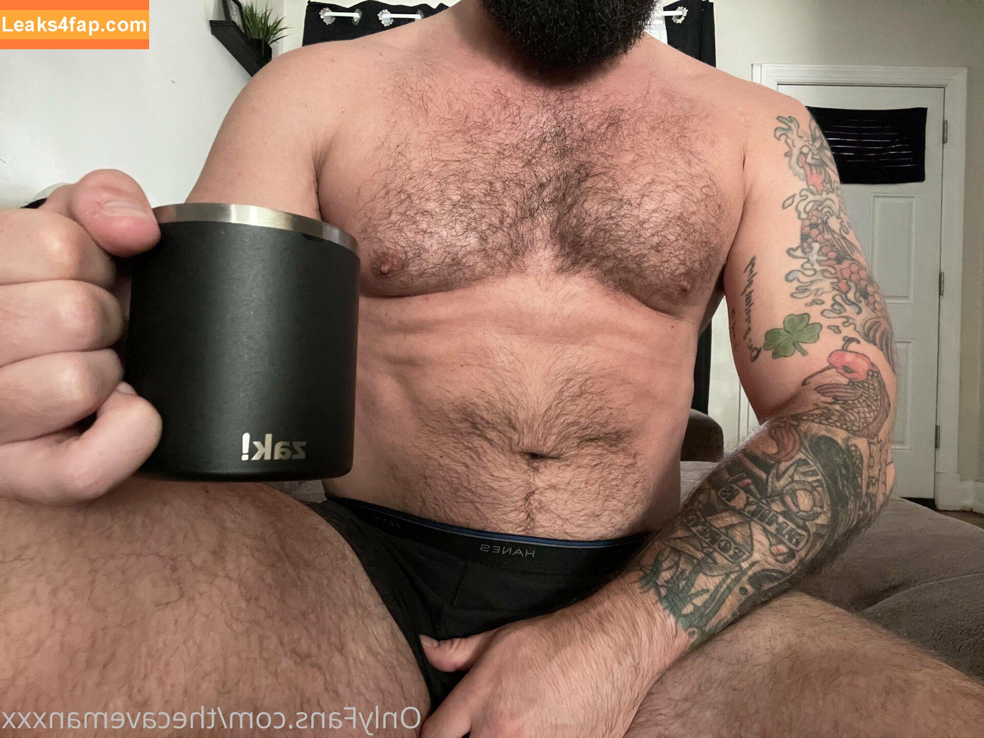 thecavemanxxx / thecaveman_onlyfans leaked photo photo #0035