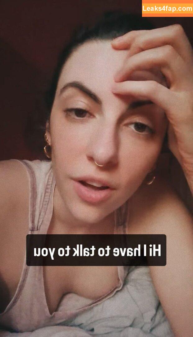 thecelestialsiren / musechick leaked photo photo #0017