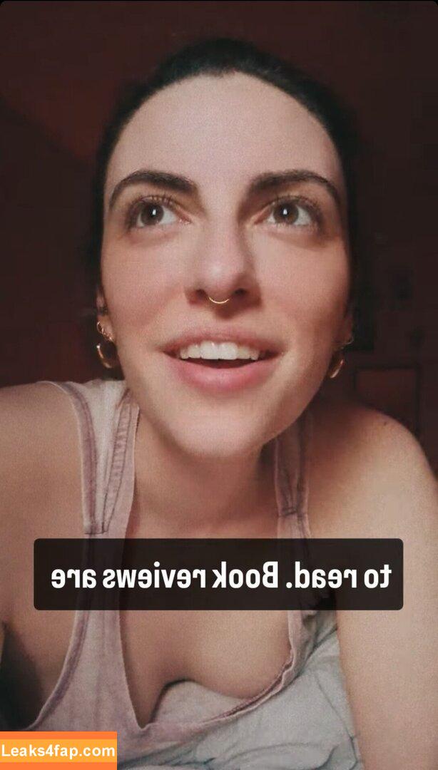 thecelestialsiren / musechick leaked photo photo #0018