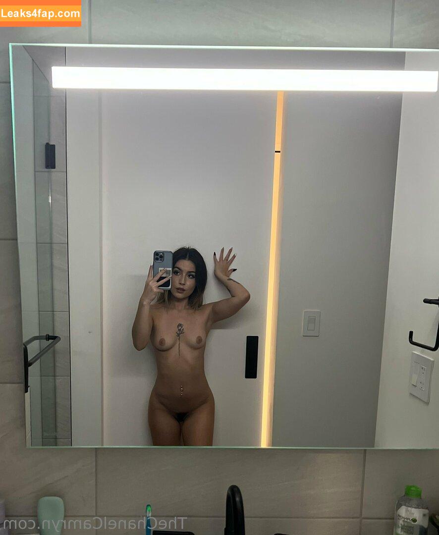 thechanelcamryn / thech.anelcamryn leaked photo photo #0039