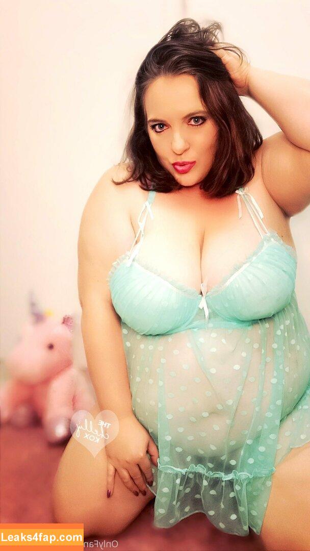 thechellykox / thebbwbarbie leaked photo photo #0025