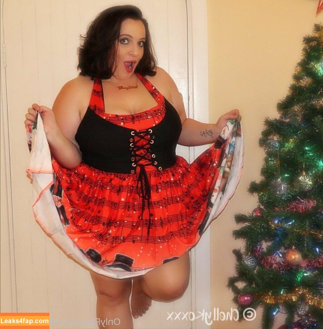 thechellykox / thebbwbarbie leaked photo photo #0054