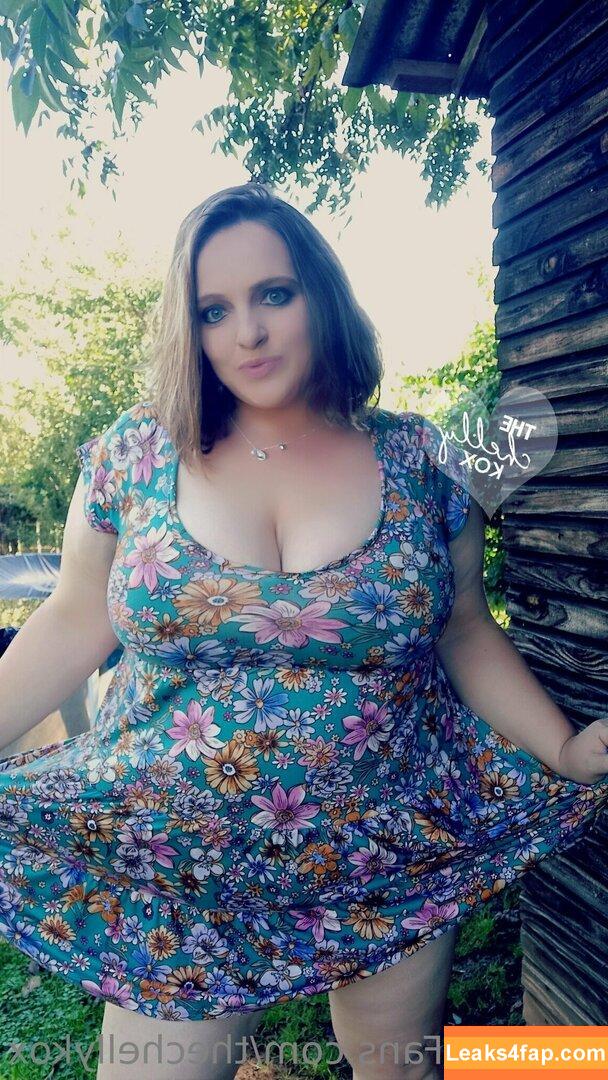 thechellykox / thebbwbarbie leaked photo photo #0081