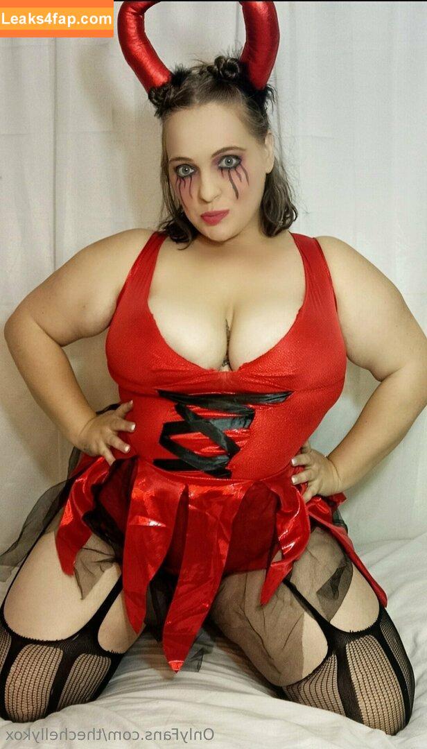 thechellykox / thebbwbarbie leaked photo photo #0126