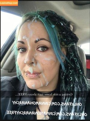 thecinnamonanarchy photo #0001