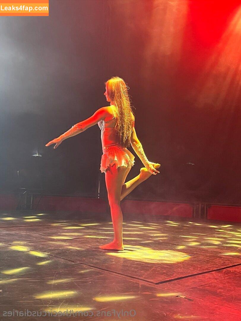 thecircusdiaries / the_circus_diaries leaked photo photo #0041